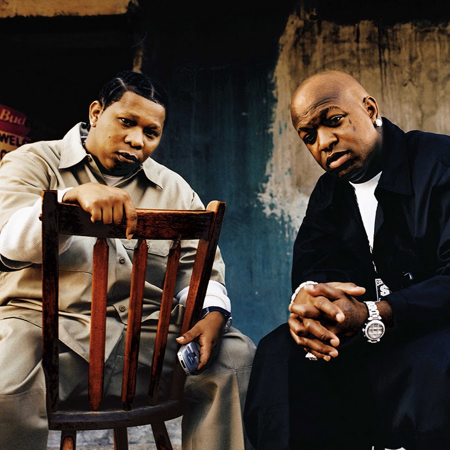 Big Tymers