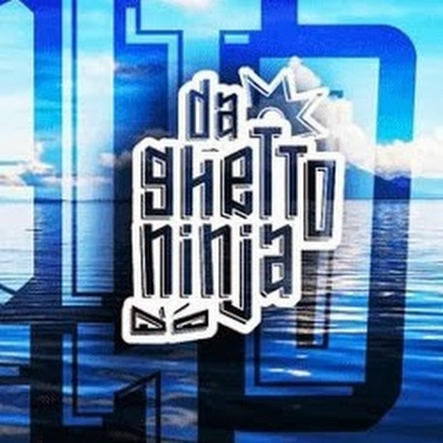 Da Ghetto Ninja
