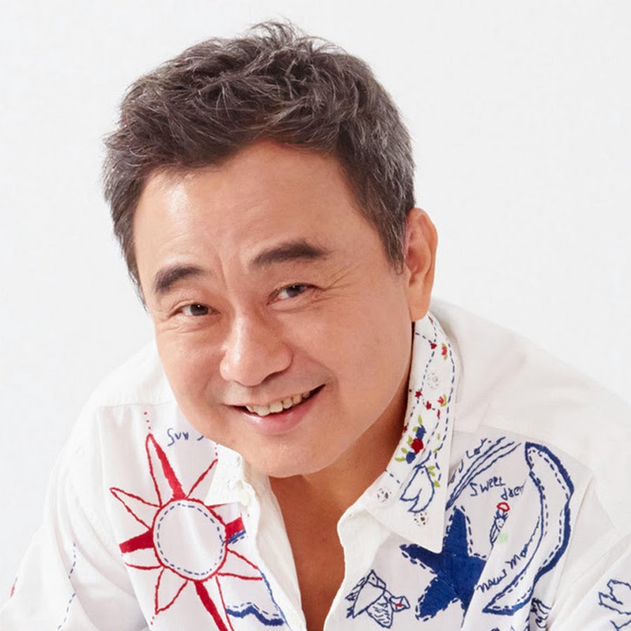 陳昇 Bobby Chen