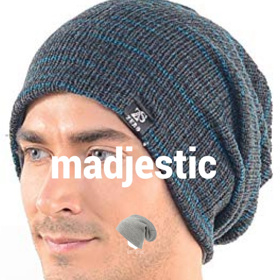 Madjestic Kasual