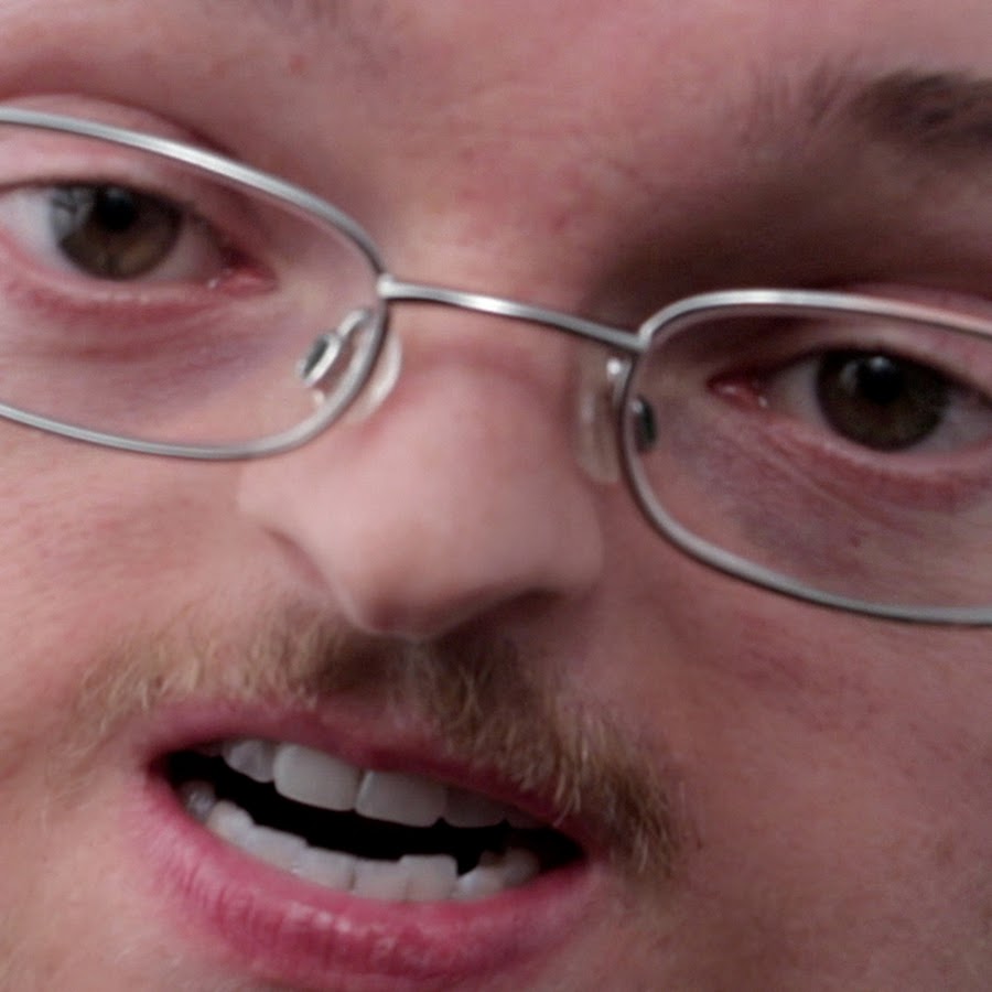Nate Bernot