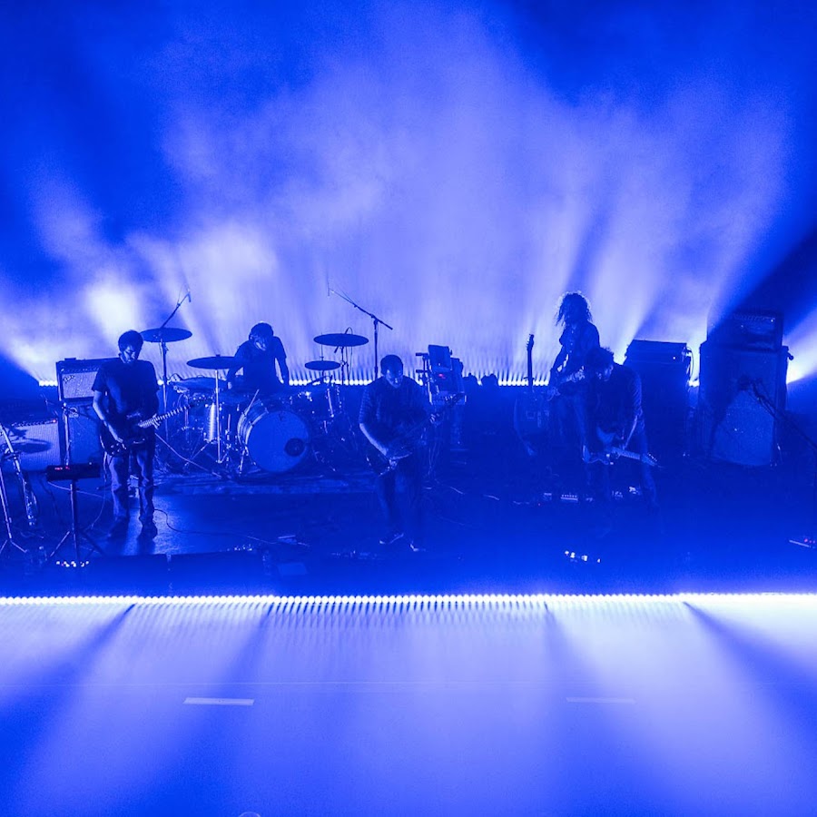 Explosions In The Sky