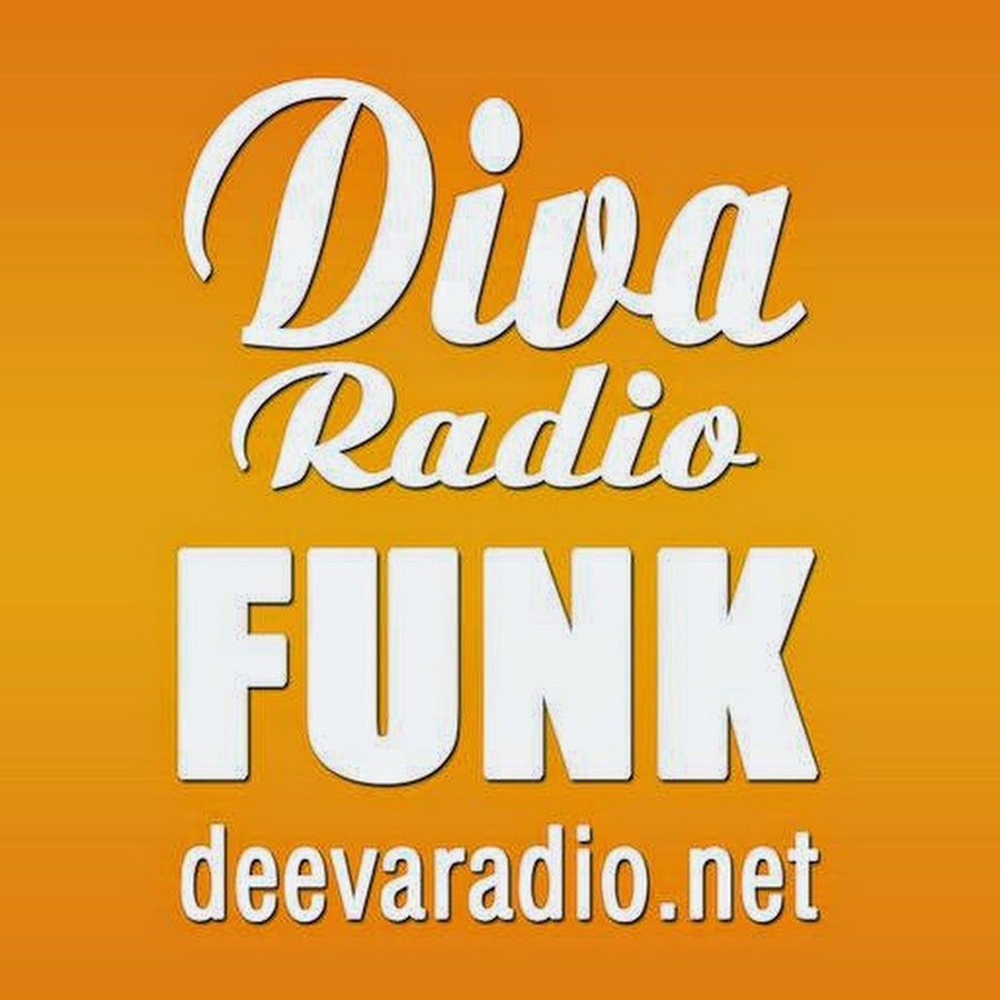 DivaRadioFUNK