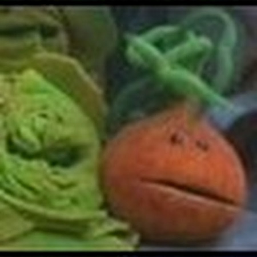 SingingVegetable
