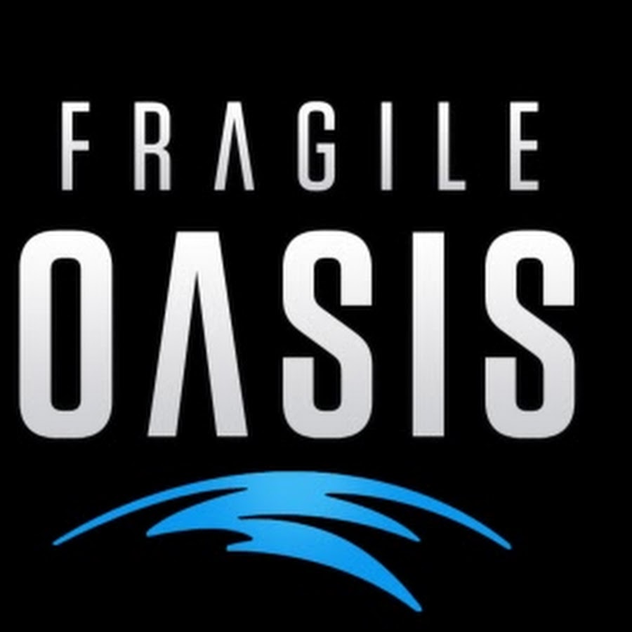 Fragile Oasis