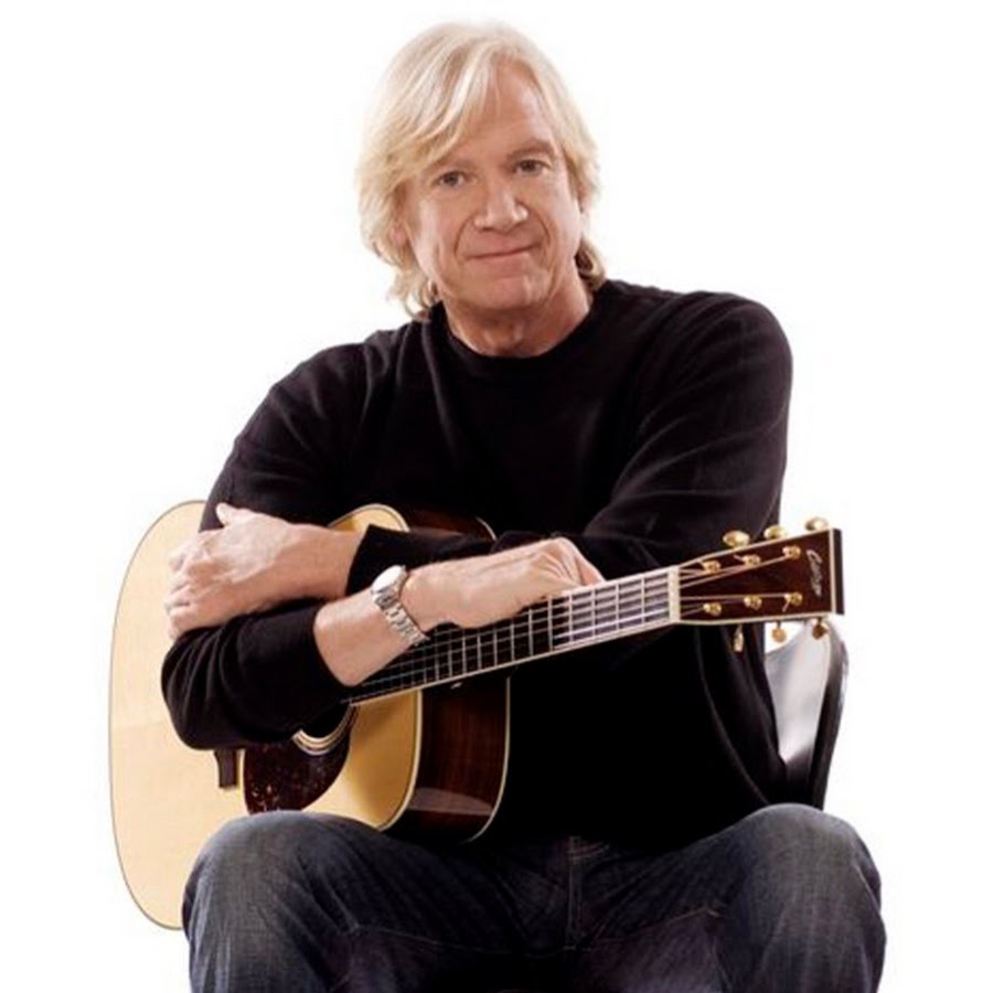 Justin Hayward