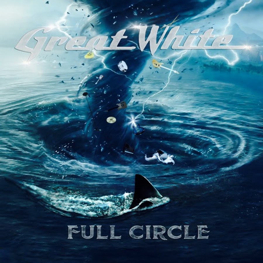 Official Great White TV
