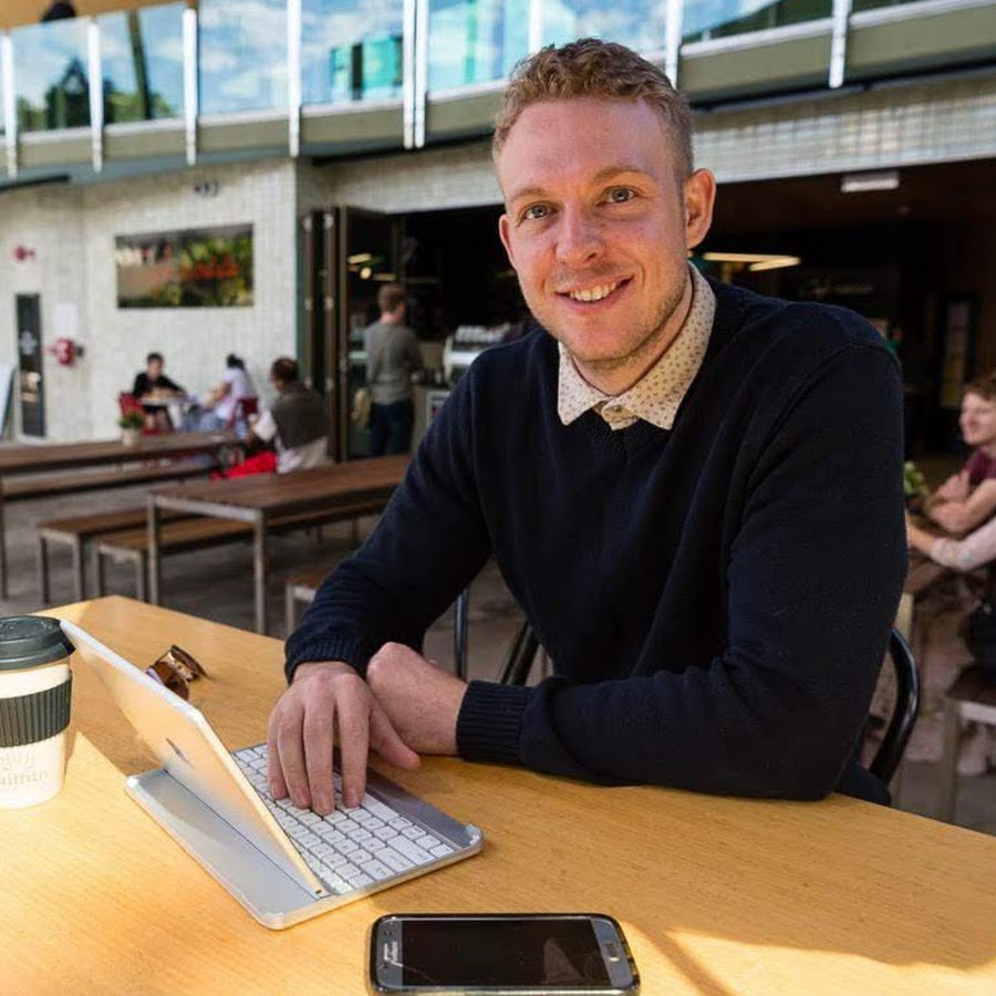 Ben Russell