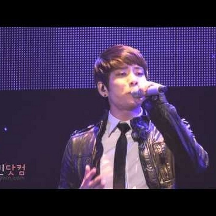 dayran leechangmin