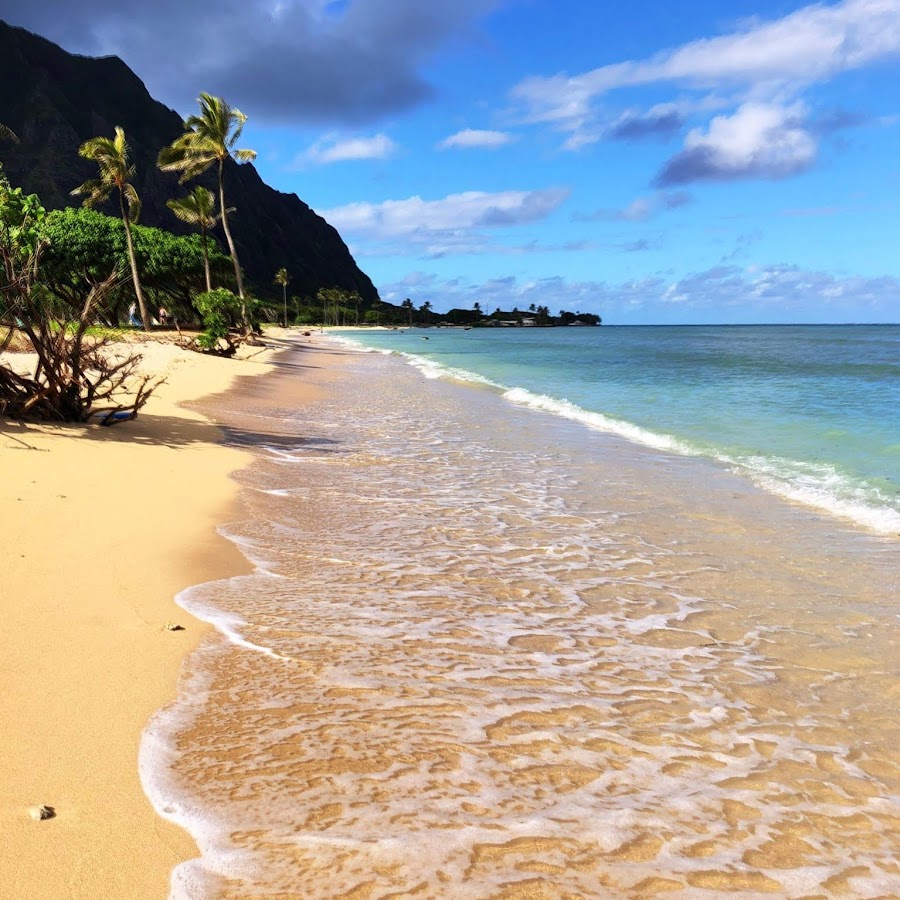 kahanalei