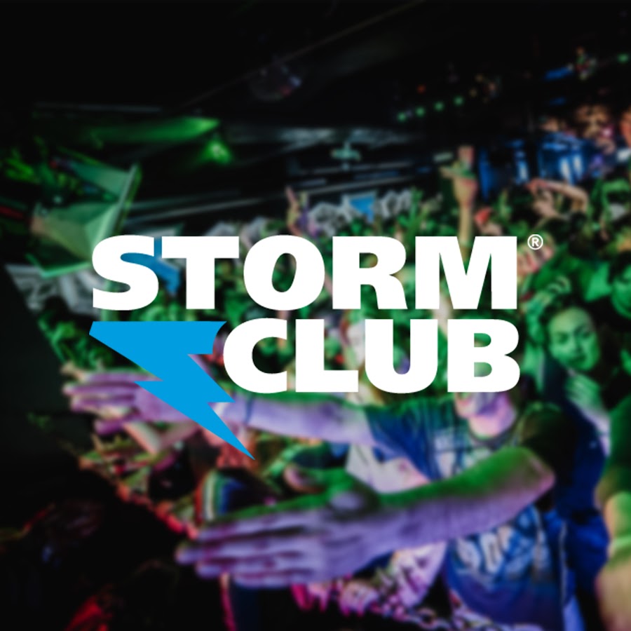 Storm Club Prague