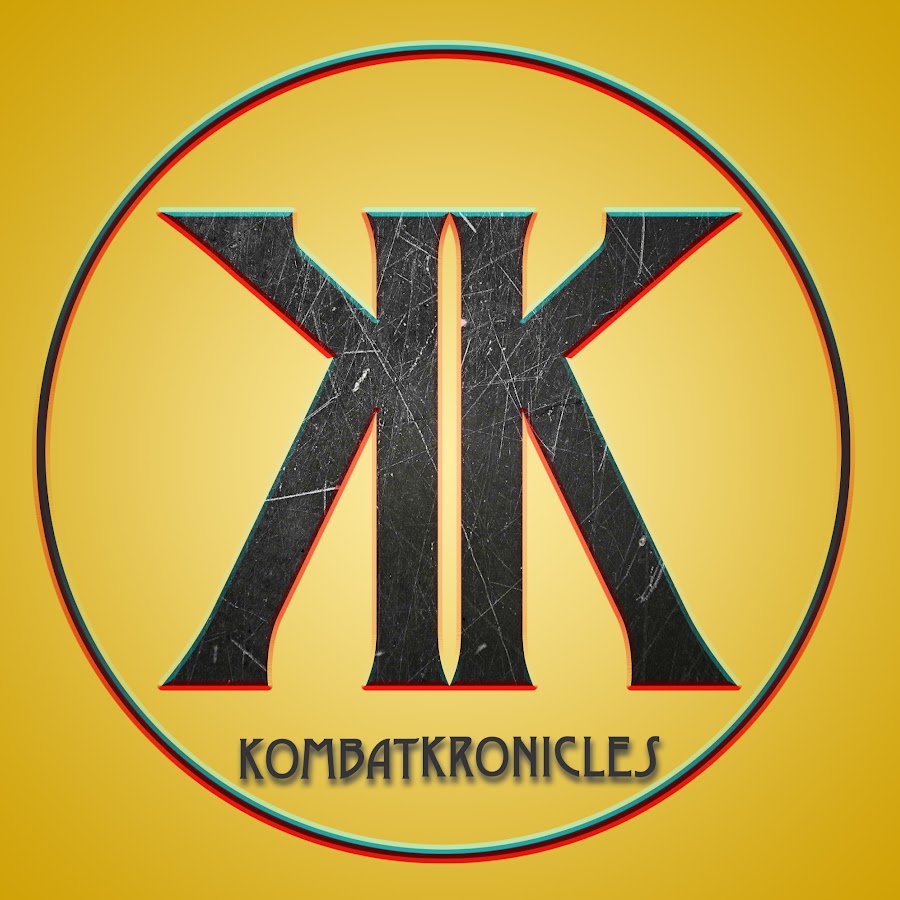 Kombat Kronicles