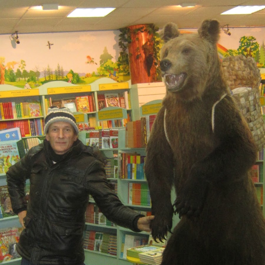 Григорий Симаков