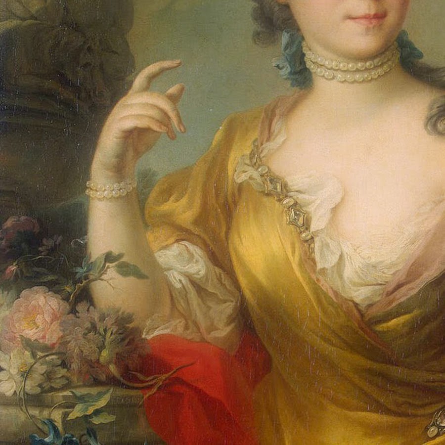Dramma per musica