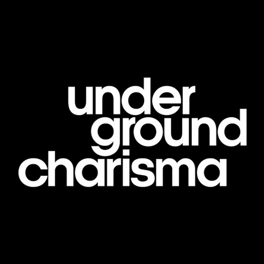 underground charisma
