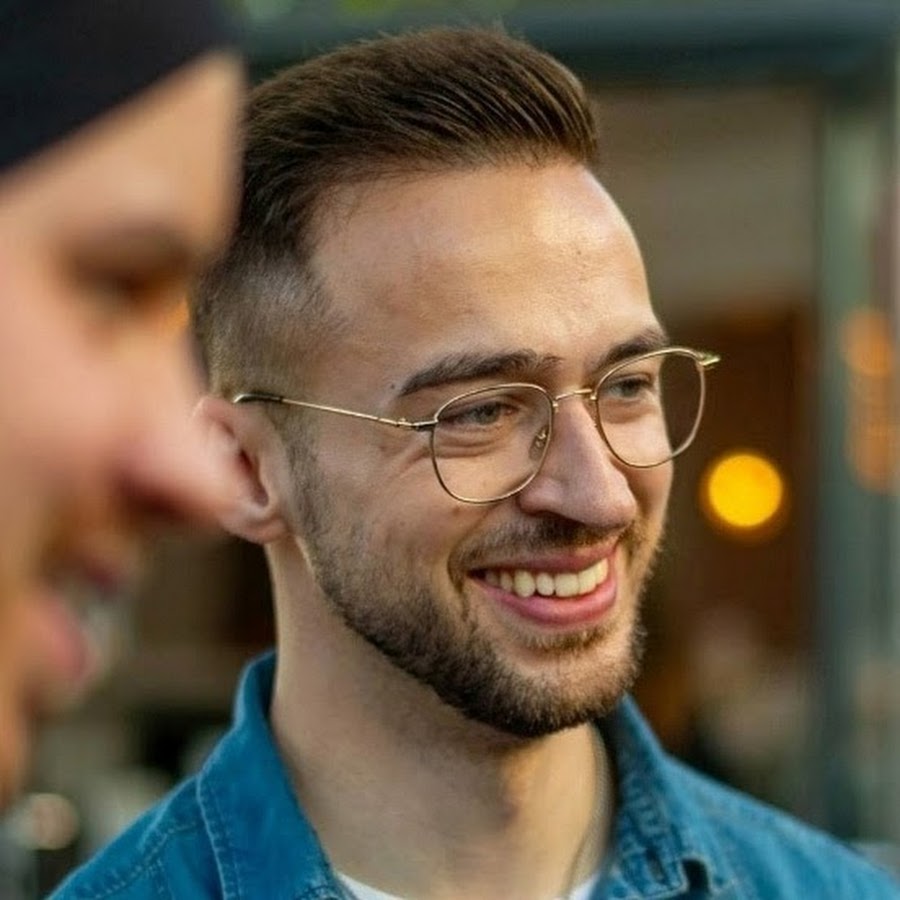 Carl-Christian Gehl (CharacterCarl)