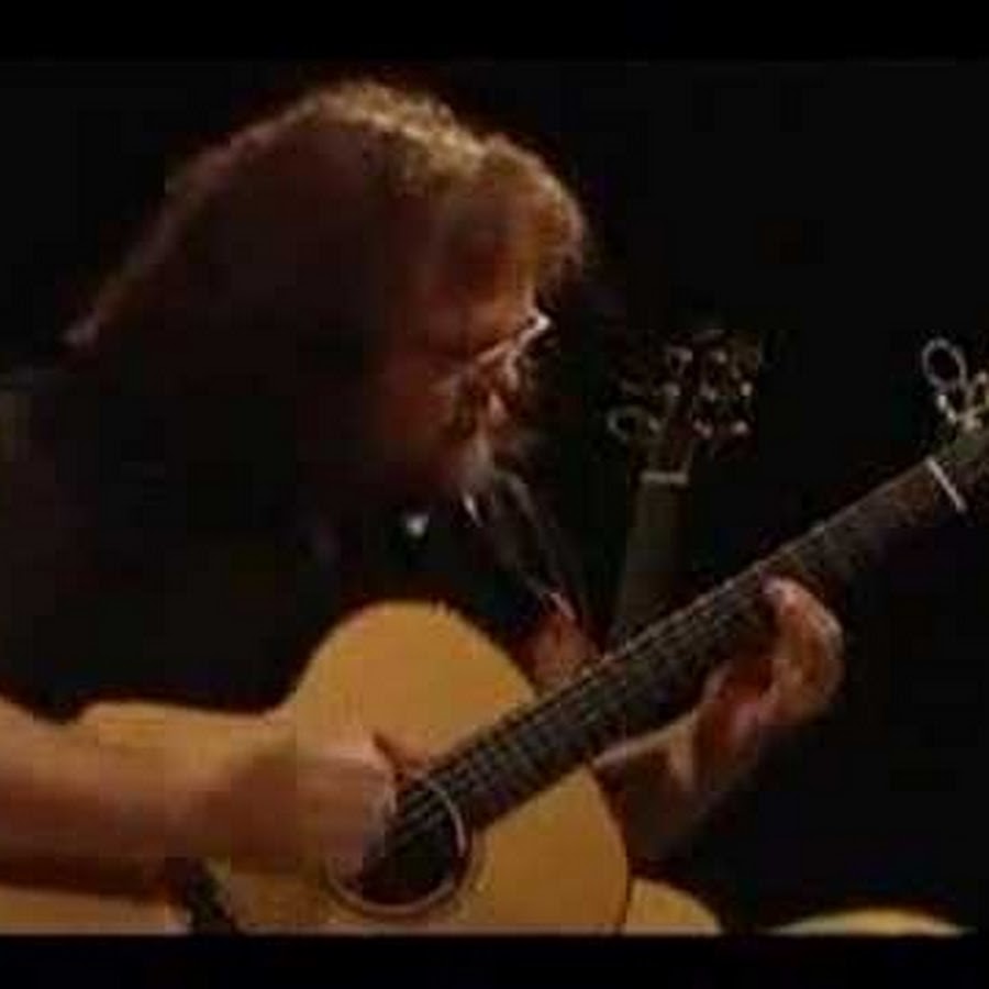 BeautifulGuitarMusic