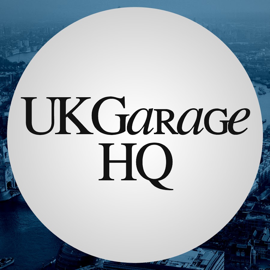UKGarageHQ