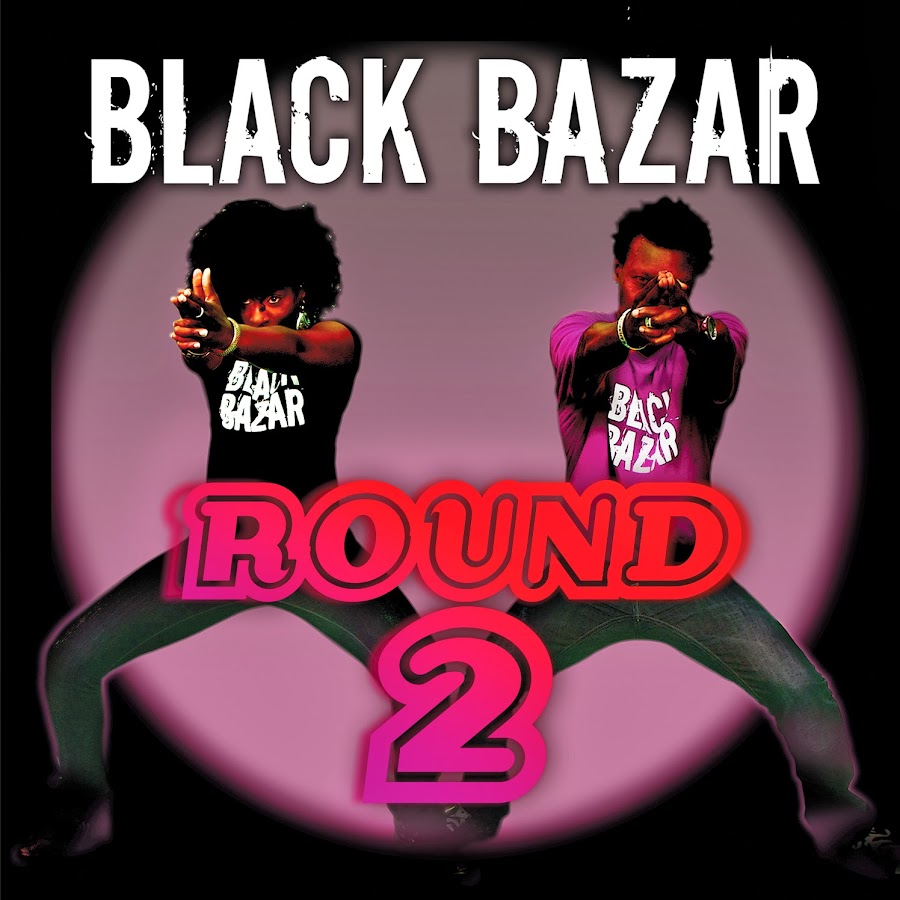 BlackBazarVEVO