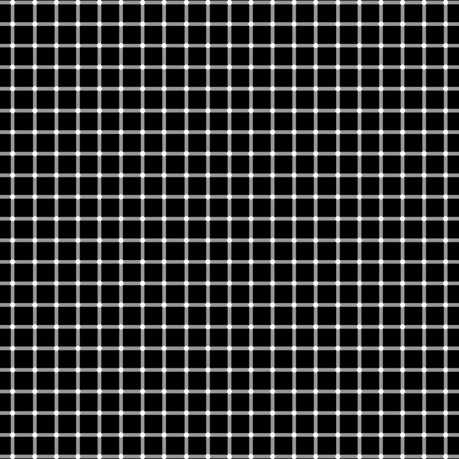 TheDotMatrix