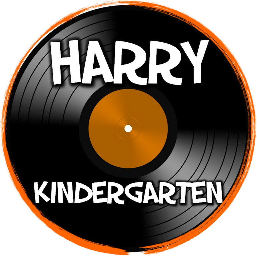 Harry Kindergarten Music