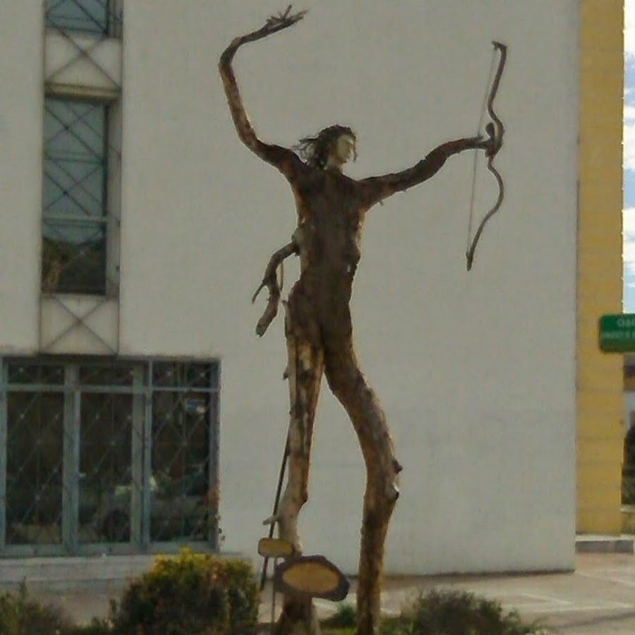 dimitrios staikos