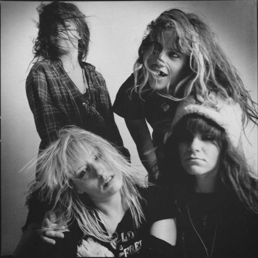 L7 The Band
