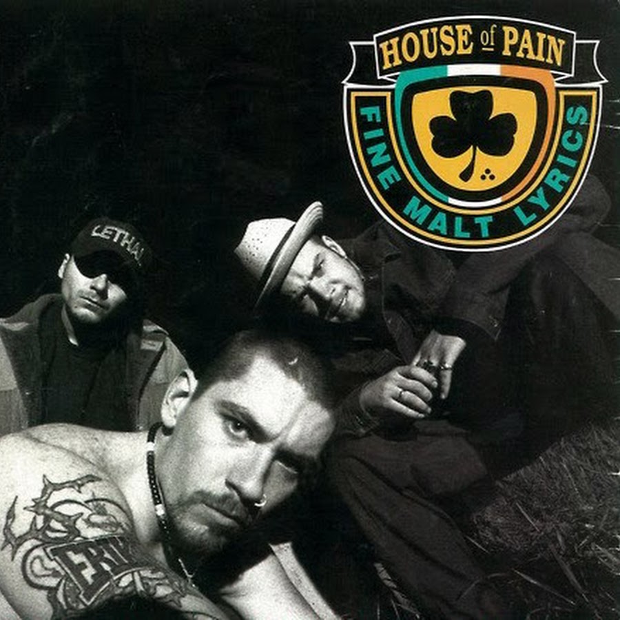 HouseOfPainTV
