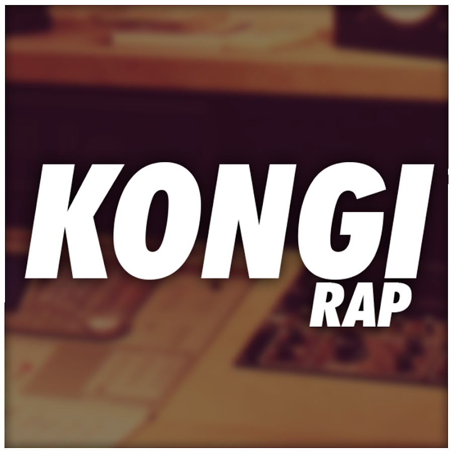 KongiRap