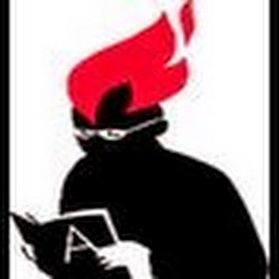 anarchivist