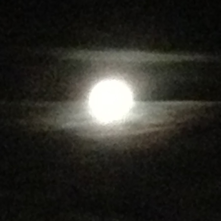 Knew Moon