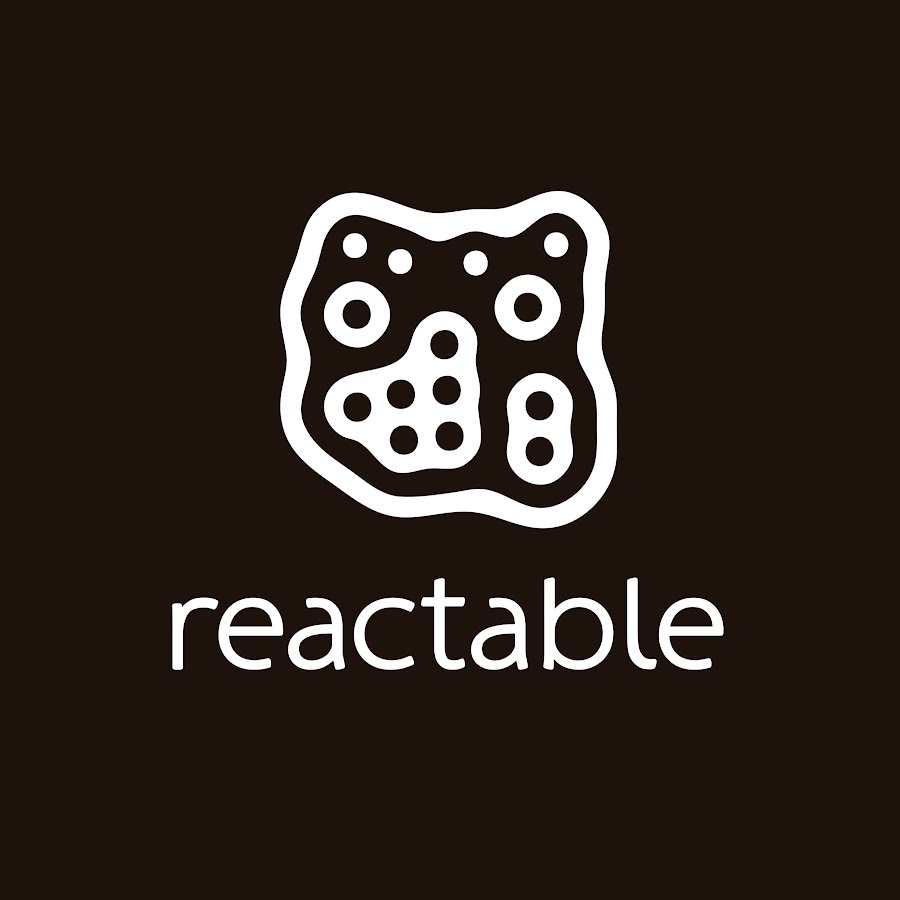 Reactable Legacy