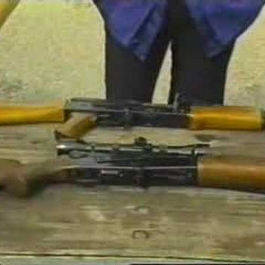 Gunnyman88