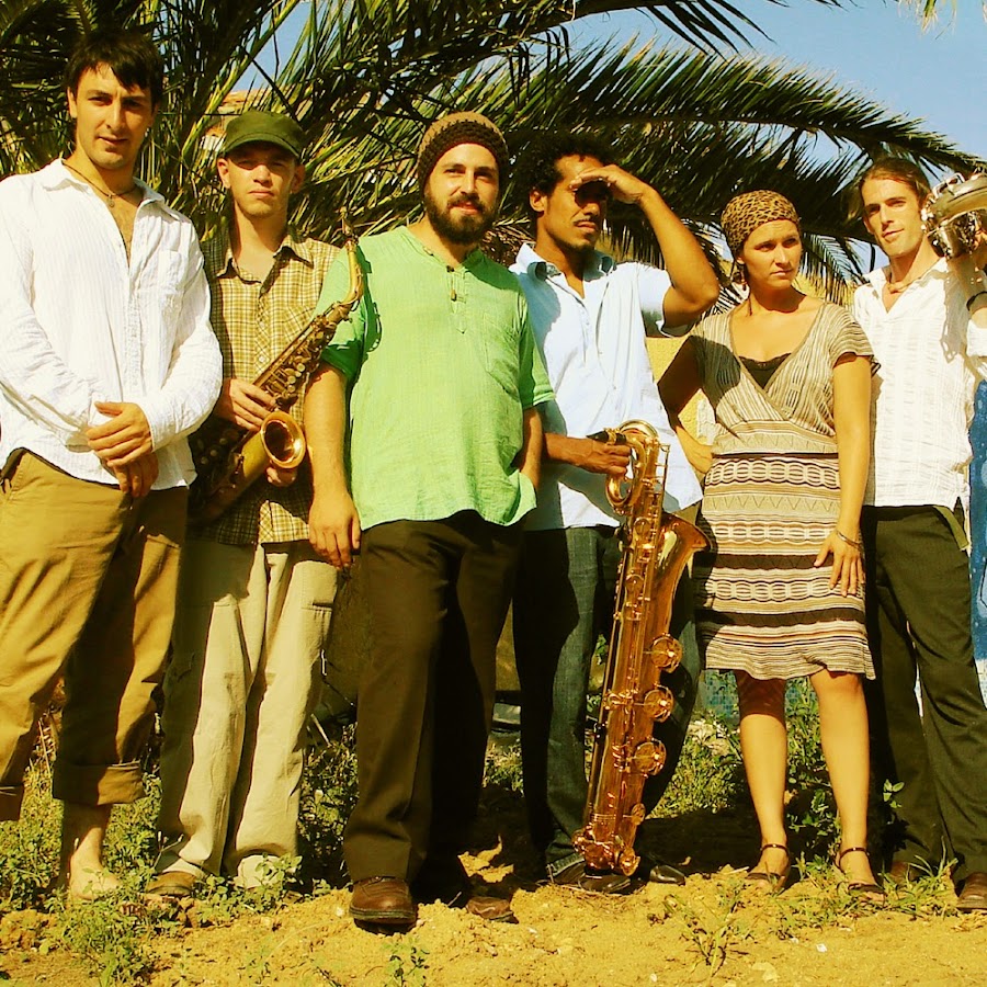 Souljazz Orchestra