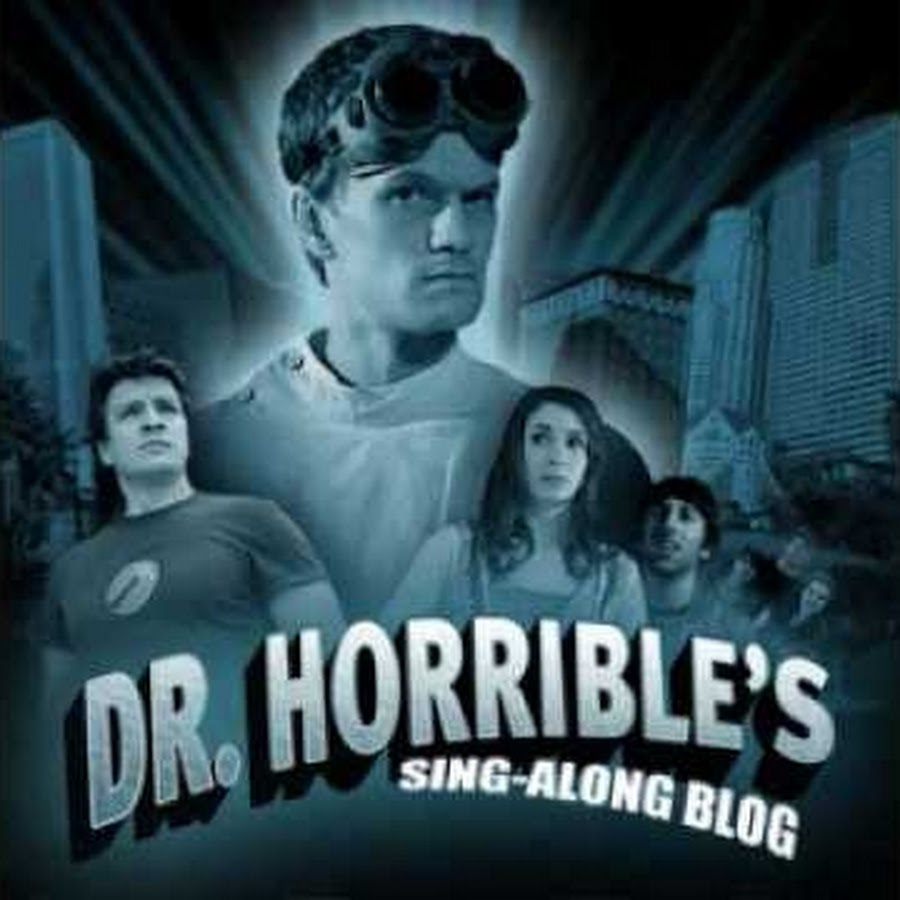 CommentaryTheMusical