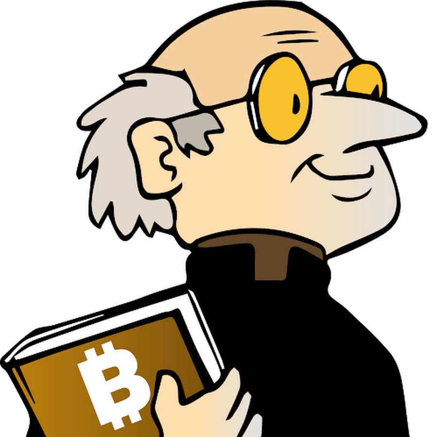 Crypto Blessing