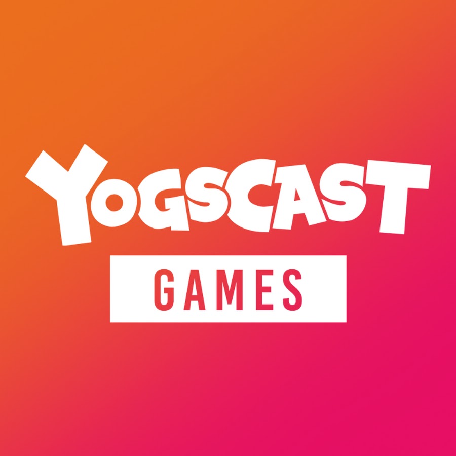 Yogscast Games