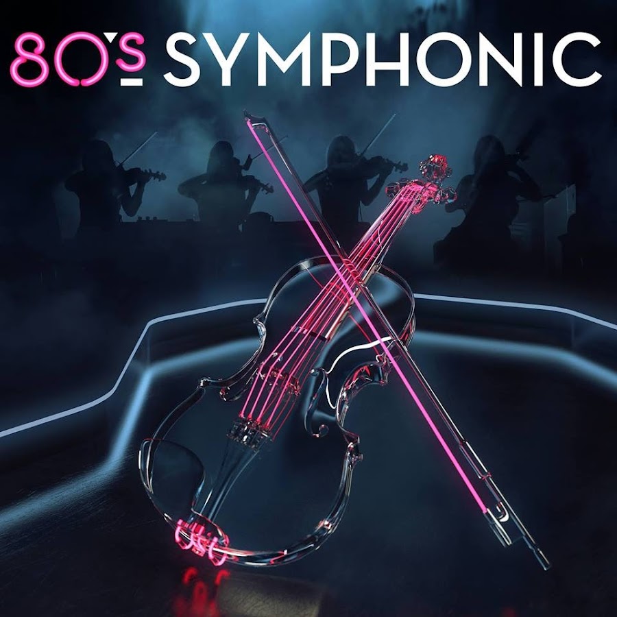 80s Symphonic
