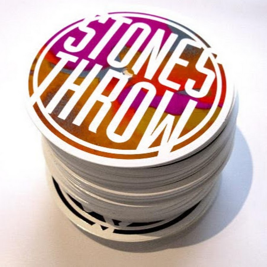Stones Throw