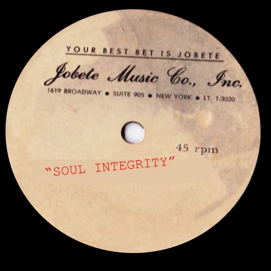SOULINTEGRITY