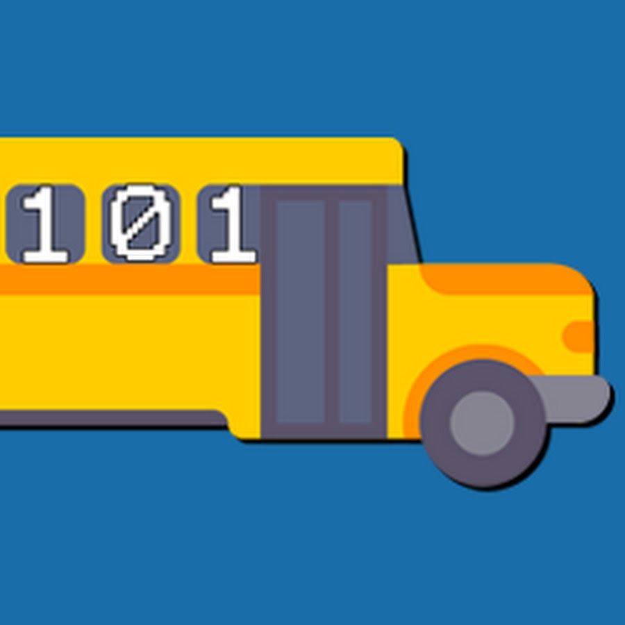 TheBitBus - TBB