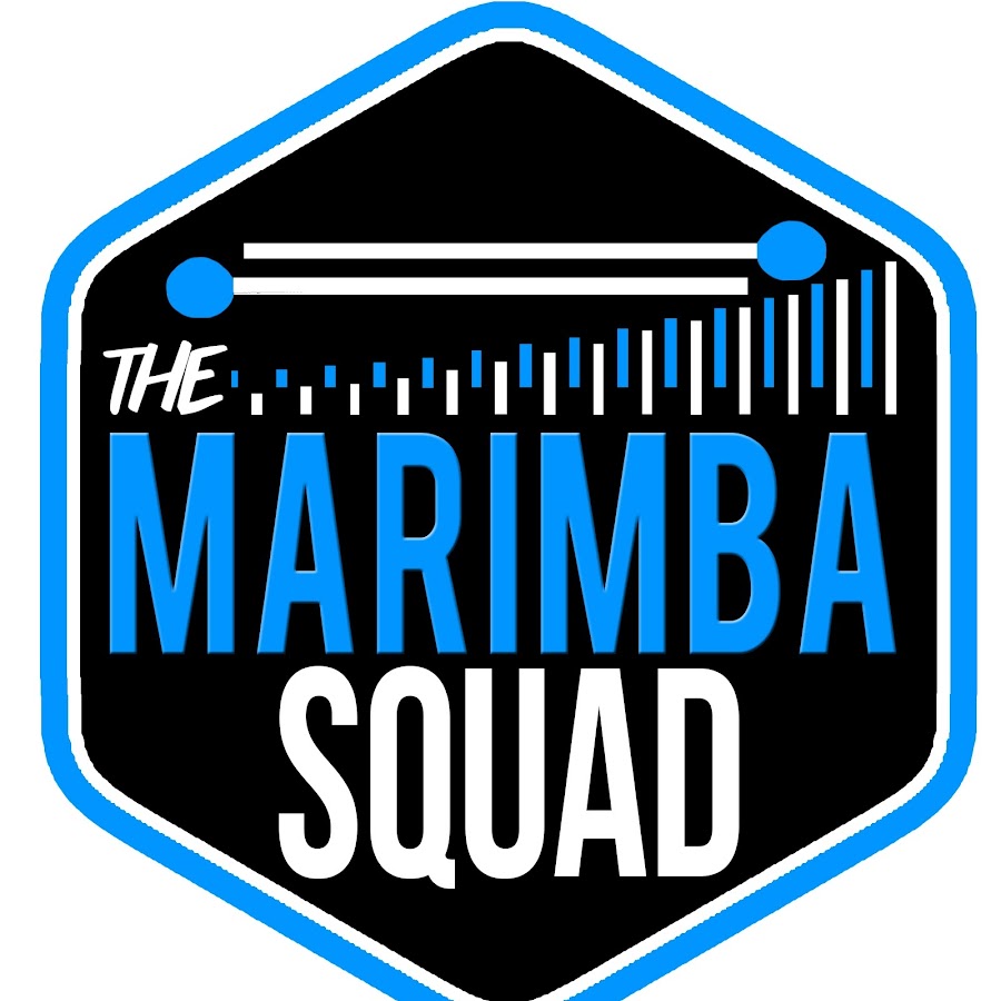 The Marimba Squad