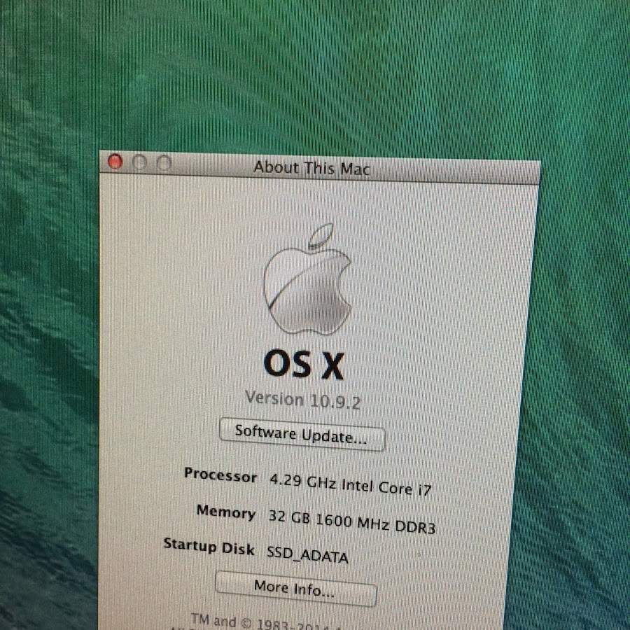 fastmac