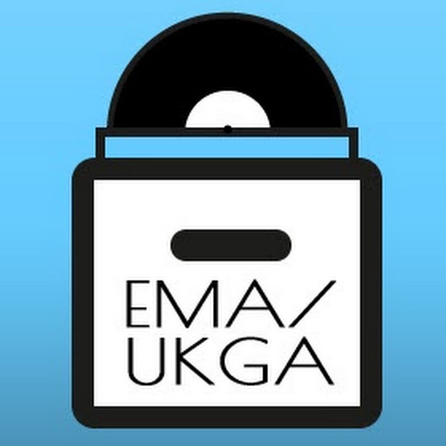 The Electronic Music Archive