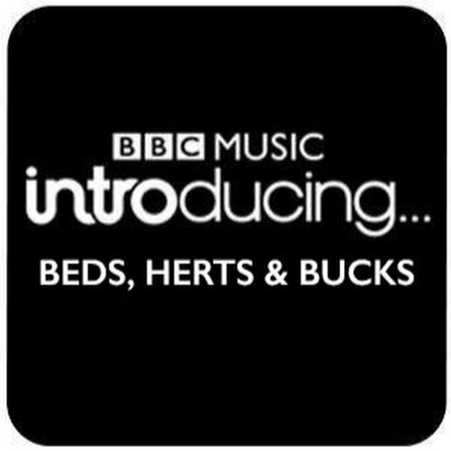 BBC Music Introducing in Beds, Herts & Bucks.