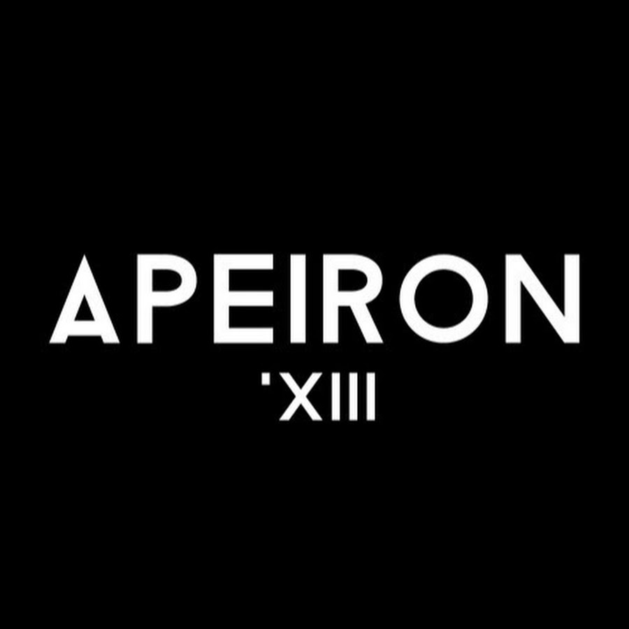 Apeiron