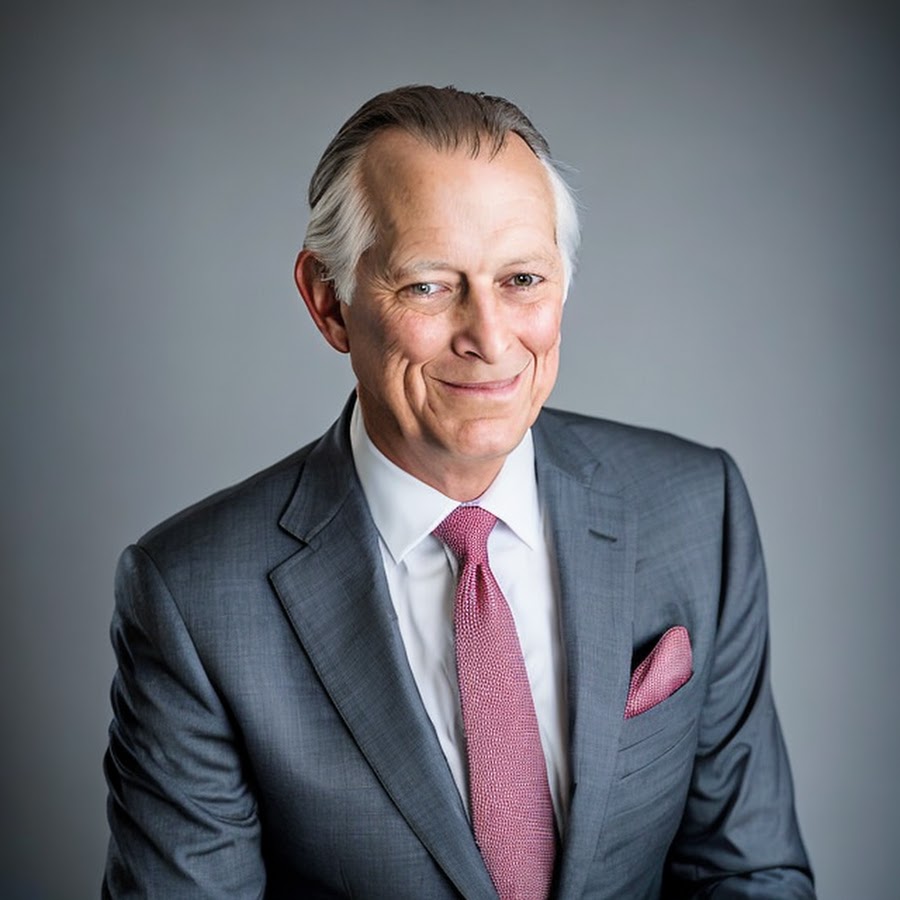 Rolf van den Berg