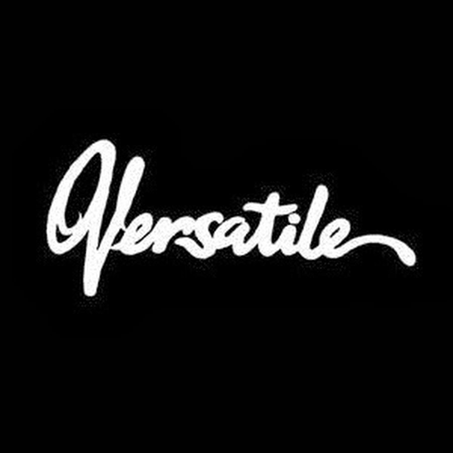 Versatile Records