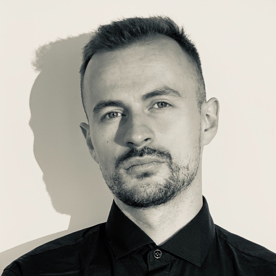 Evgeny Bardyuzha (Евгений Бардюжа)