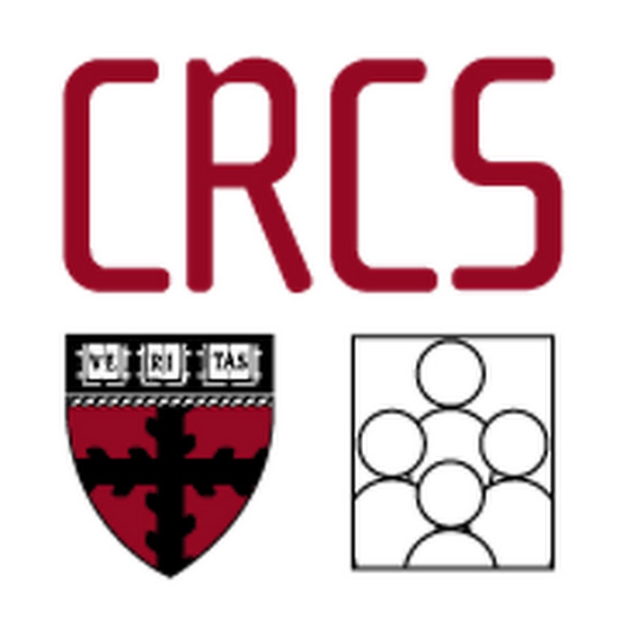 Harvard's CRCS